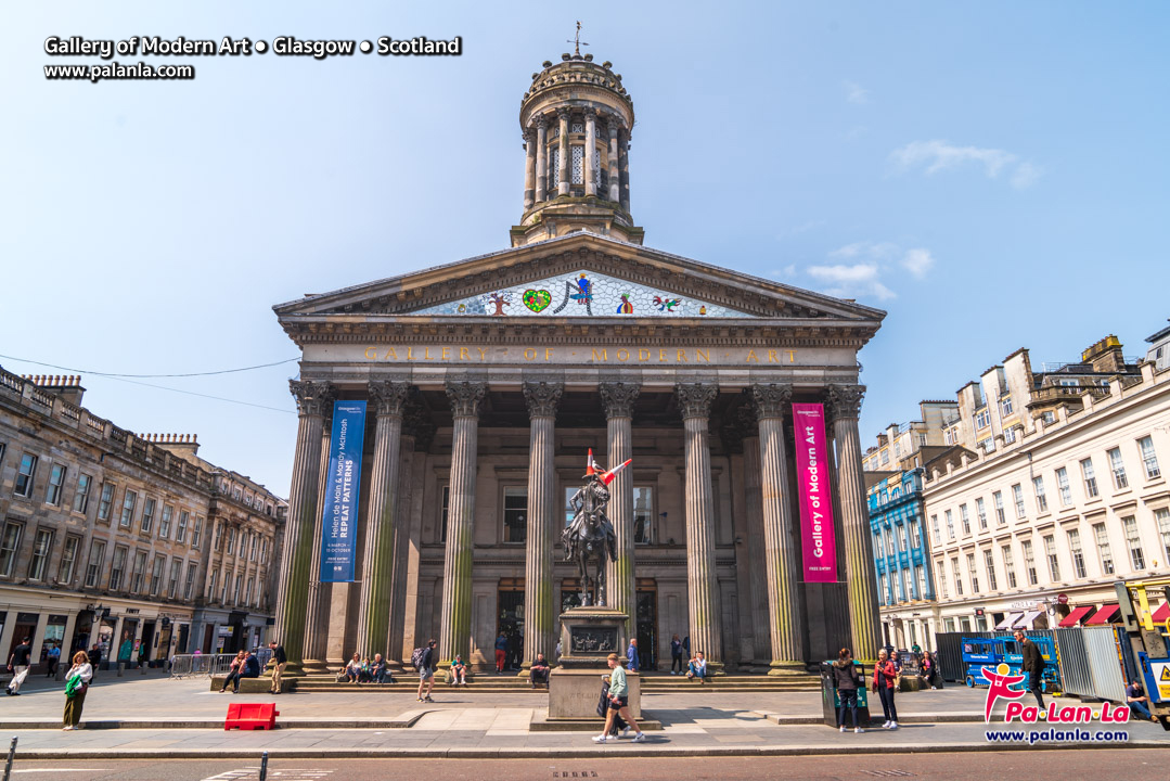 Gallery of Modern Art